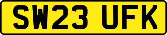 SW23UFK