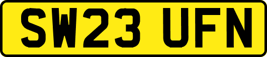 SW23UFN