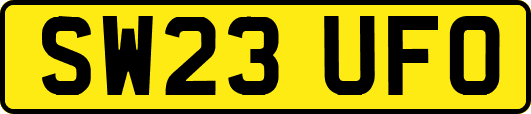 SW23UFO