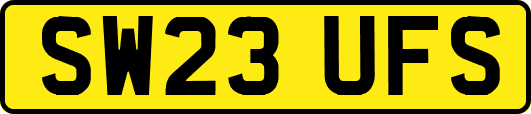 SW23UFS