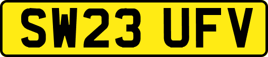 SW23UFV