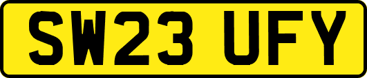 SW23UFY