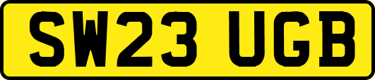 SW23UGB