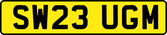 SW23UGM