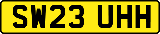 SW23UHH