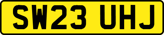 SW23UHJ