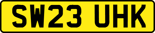 SW23UHK