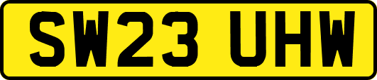 SW23UHW