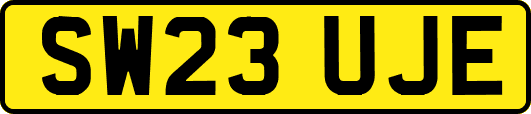 SW23UJE