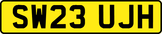SW23UJH