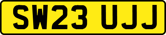 SW23UJJ