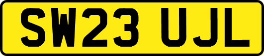SW23UJL