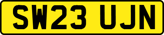 SW23UJN