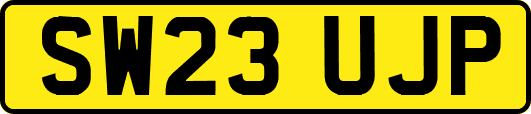 SW23UJP