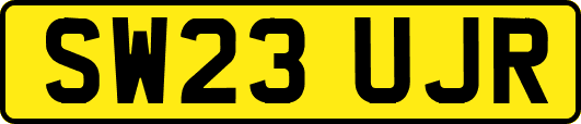 SW23UJR