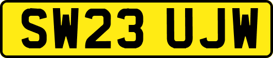 SW23UJW