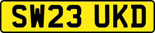 SW23UKD