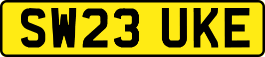 SW23UKE