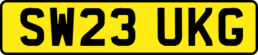 SW23UKG