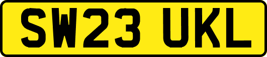 SW23UKL
