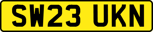 SW23UKN