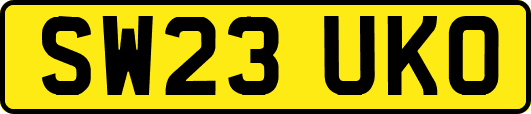 SW23UKO