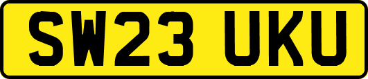 SW23UKU