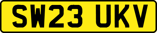 SW23UKV