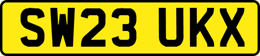 SW23UKX