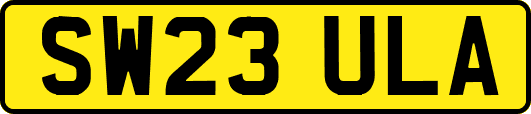 SW23ULA