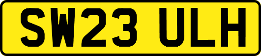SW23ULH