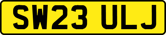 SW23ULJ