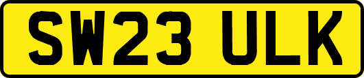 SW23ULK