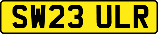 SW23ULR