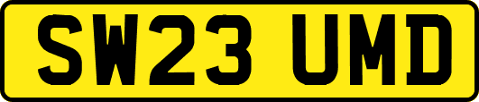 SW23UMD