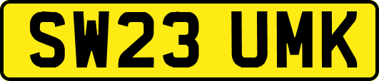 SW23UMK