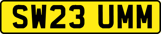 SW23UMM