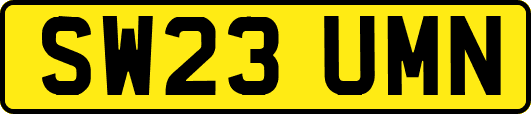 SW23UMN