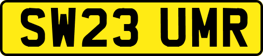 SW23UMR