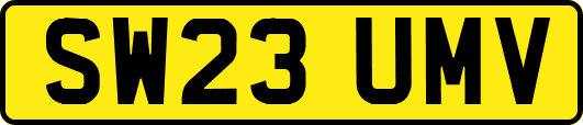 SW23UMV