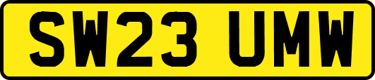 SW23UMW