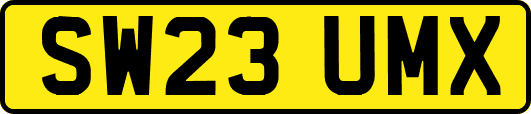 SW23UMX