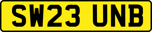 SW23UNB