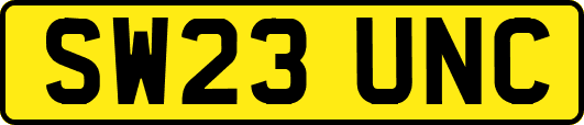 SW23UNC