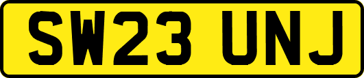 SW23UNJ