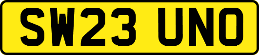 SW23UNO