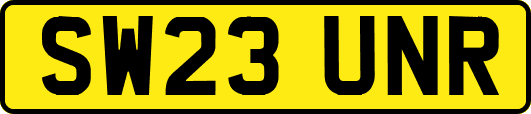 SW23UNR