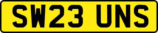 SW23UNS
