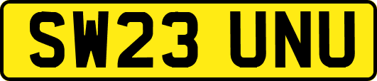 SW23UNU