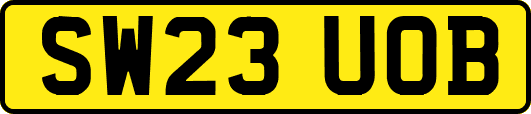 SW23UOB